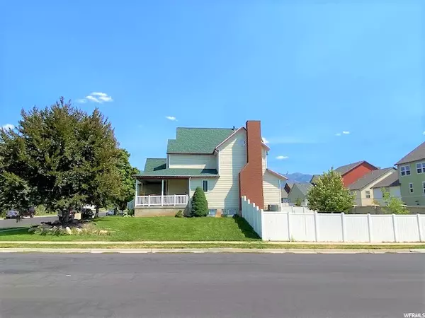 Layton, UT 84041,773 W 2175 N