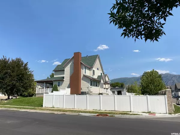 Layton, UT 84041,773 W 2175 N