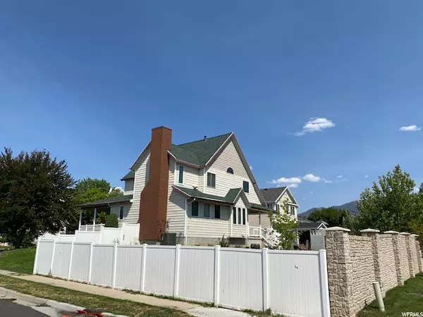 Layton, UT 84041,773 W 2175 N