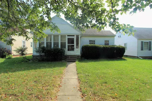 507 S 27th Street, Lafayette, IN 47904