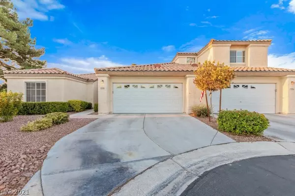 7228 Vista Bonita Drive, Las Vegas, NV 89149