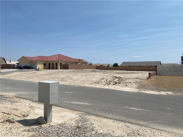 4671 Stonebridge Court, Pahrump, NV 89061