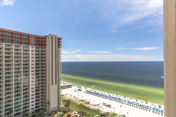 9900 S Thomas Drive  #UNIT 2125, Panama City, FL 32408