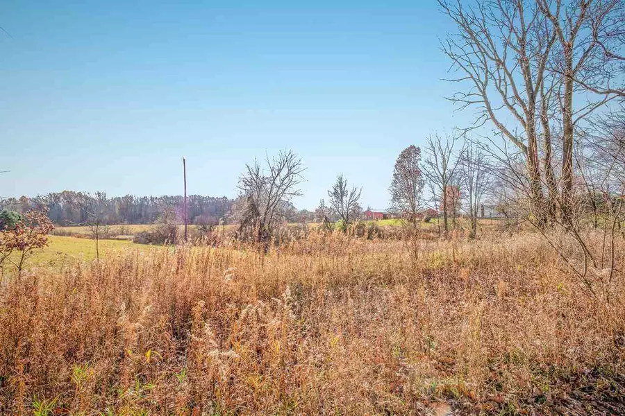 Vacant Land LADD, Brooklyn, MI 49230-