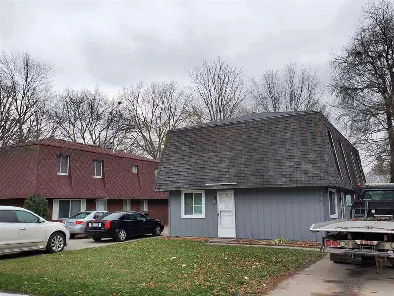 4181 GREENWOOD, Holt, MI 48842-