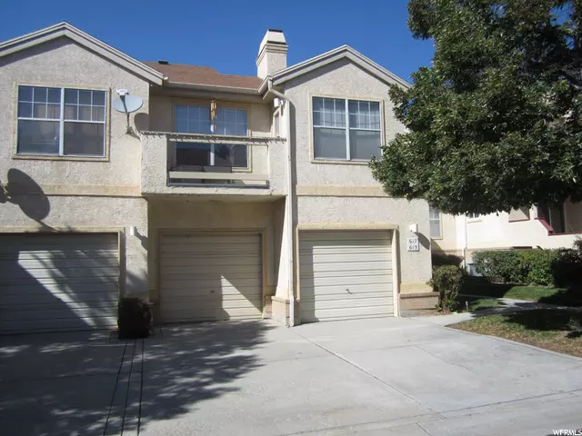 Midvale, UT 84047,613 E BRIARSPRINGS CIR