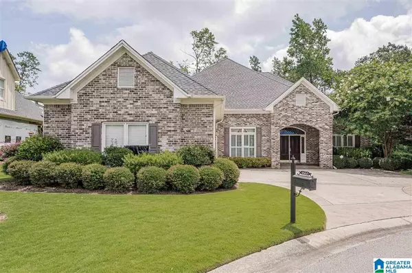 Hoover, AL 35242,5560 LAKES EDGE DRIVE