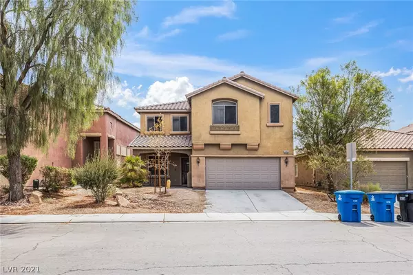 North Las Vegas, NV 89081,5840 Running Horse Drive