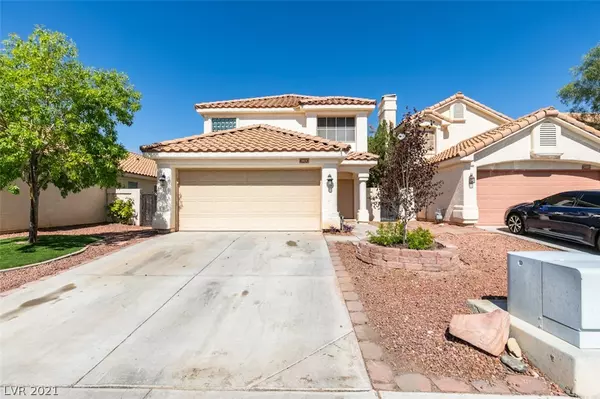 Las Vegas, NV 89117,1413 Silk Tassel Drive