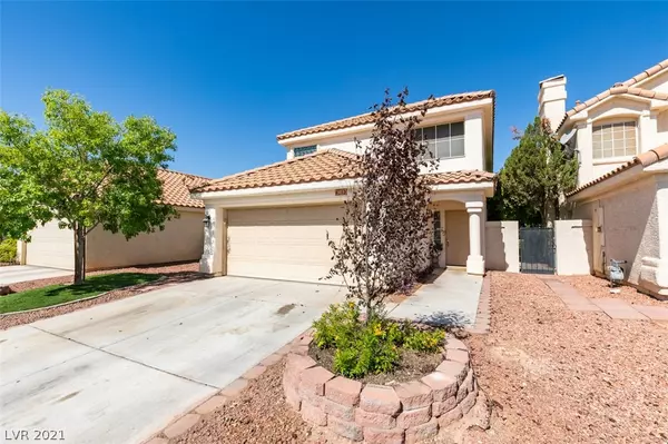 Las Vegas, NV 89117,1413 Silk Tassel Drive