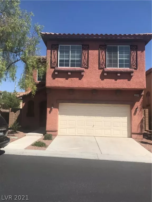 6046 Traviata Avenue, Las Vegas, NV 89141