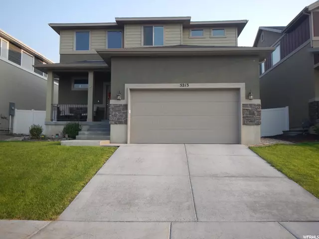 Herriman, UT 84096,5213 W FORTROSE DR