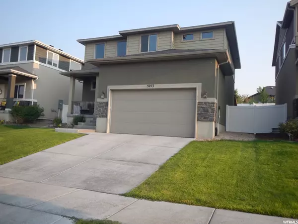 Herriman, UT 84096,5213 W FORTROSE DR