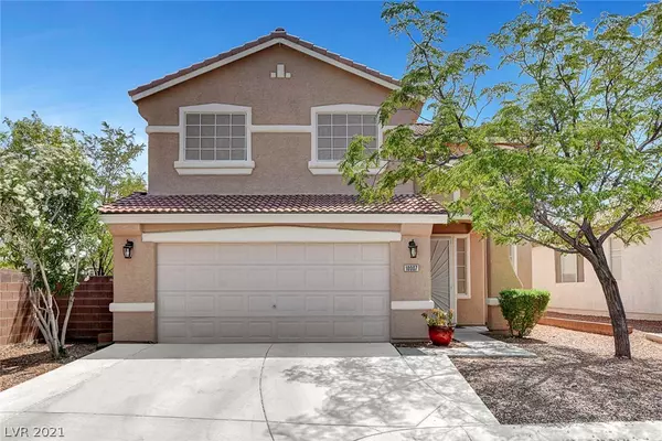 10007 Candle Canyon Court, Las Vegas, NV 89147