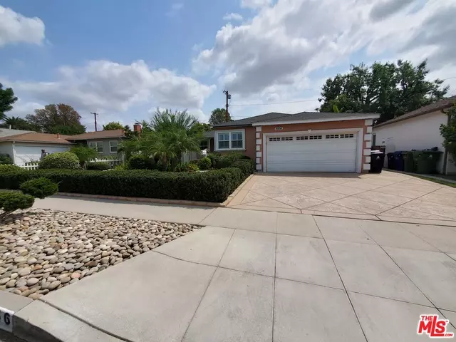 8956 Eames Ave, Northridge, CA 91324