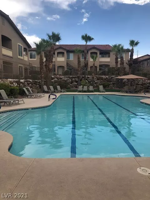 Henderson, NV 89052,2305 W Horizon Ridge Parkway #2112