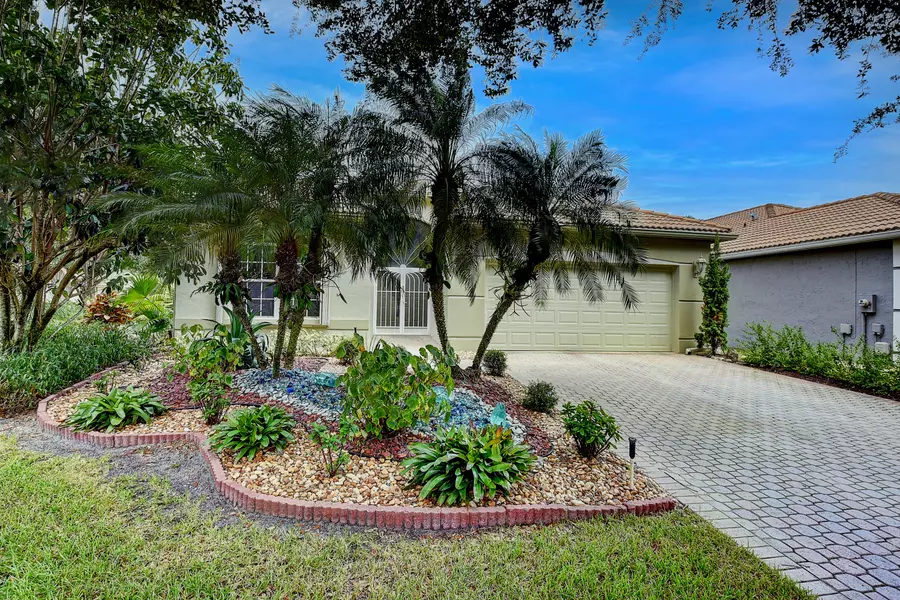 10283 Copper Lake DR, Boynton Beach, FL 33437