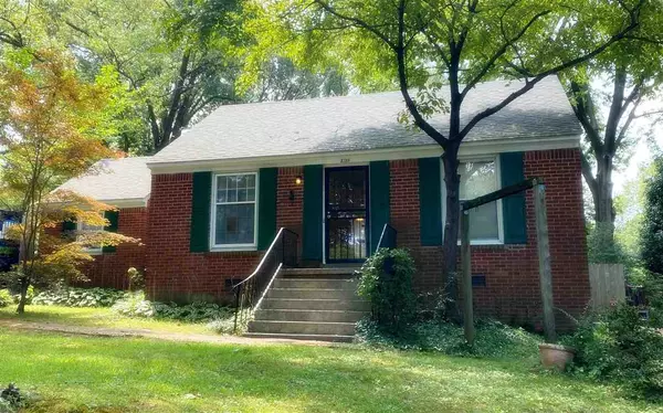 3739 HEALEY RD, Memphis, TN 38111