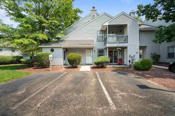 42 Waterview #9, Smithville, NJ 08205