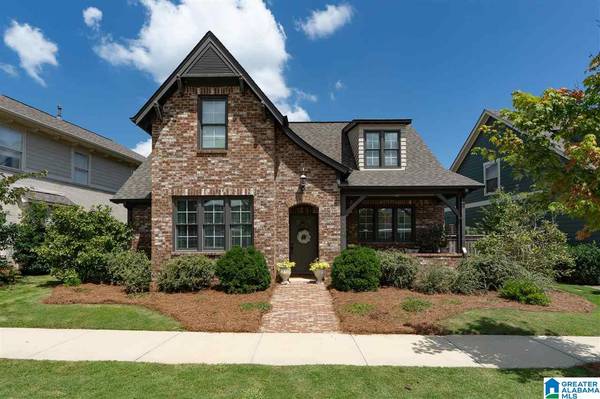 4224 CAHABA BEND, Trussville, AL 35173