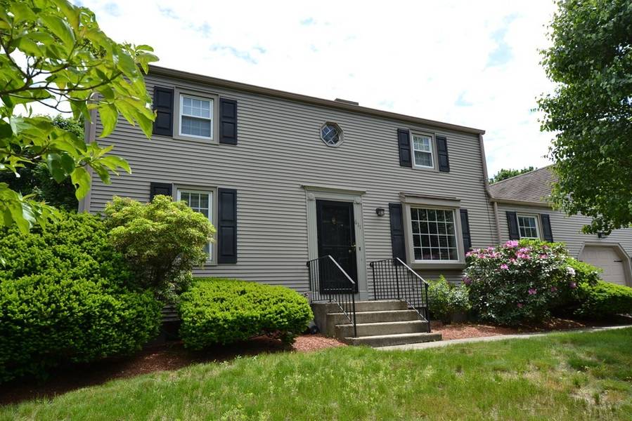 611 Hosmer St, Marlborough, MA 01752