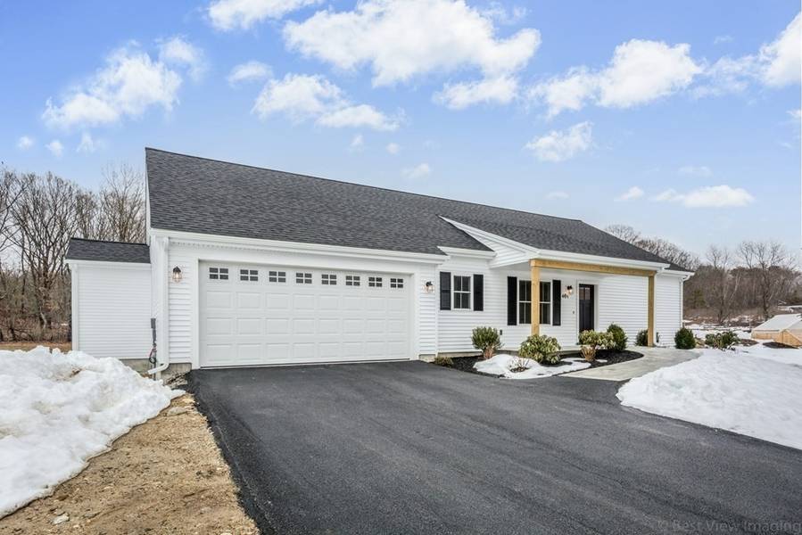 40B Elm Street, Blackstone, MA 01504