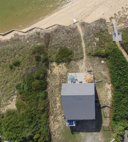 117 Samoset Ave, Wellfleet, MA 02667