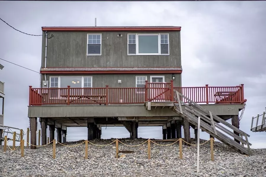 274 Central Avenue, Scituate, MA 02047