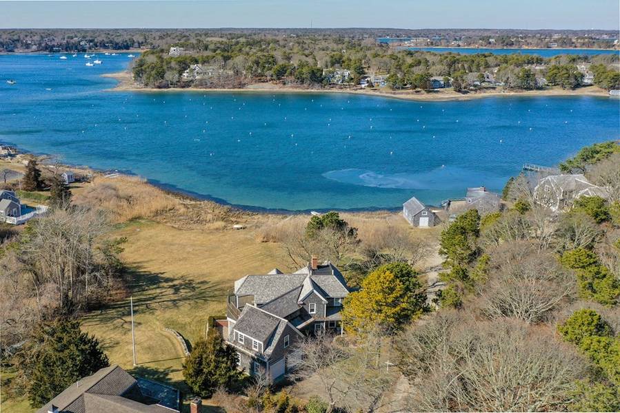 620 Orleans Rd, Chatham, MA 02650