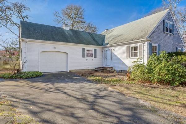 127 Gilbert Lane, Harwich, MA 02646