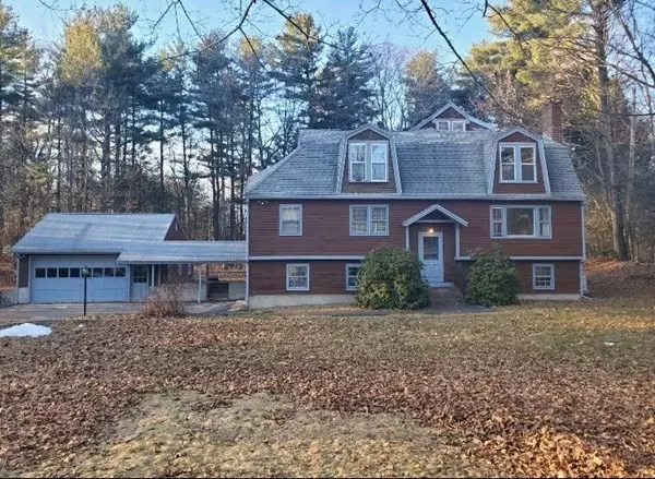 5 Line Brook Rd, Atkinson, NH 03811