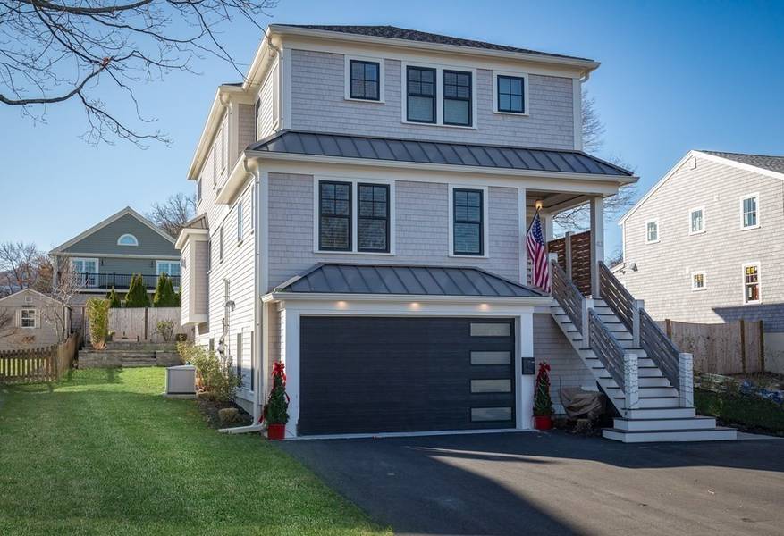 43 Foley Beach Rd, Hingham, MA 02043