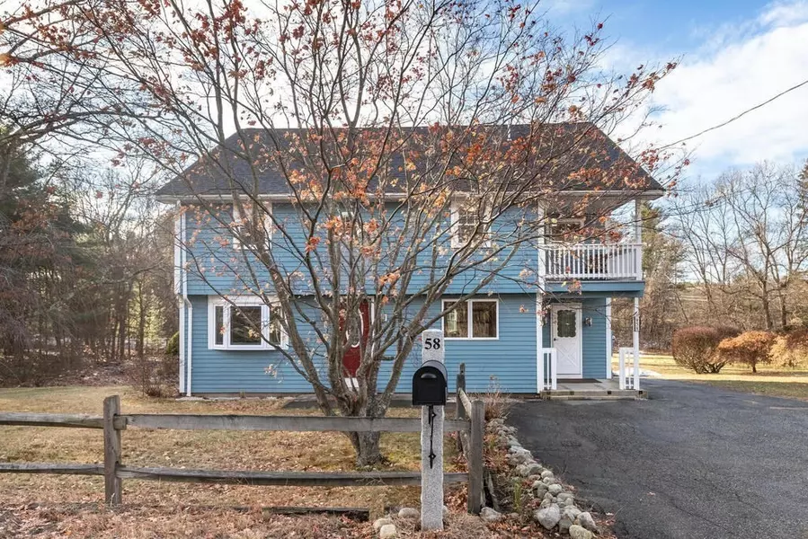 58 Billerica Ave, Billerica, MA 01862