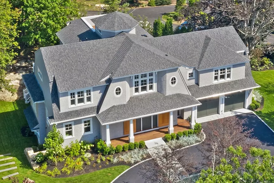 94 Nichols Road, Cohasset, MA 02025