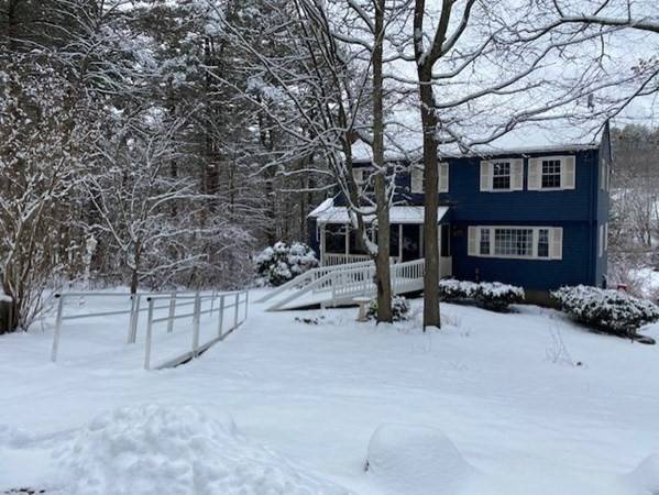 15 Bailey Rd., Berlin, MA 01503