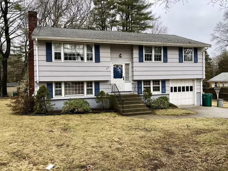 643 Walpole St, Norwood, MA 02062