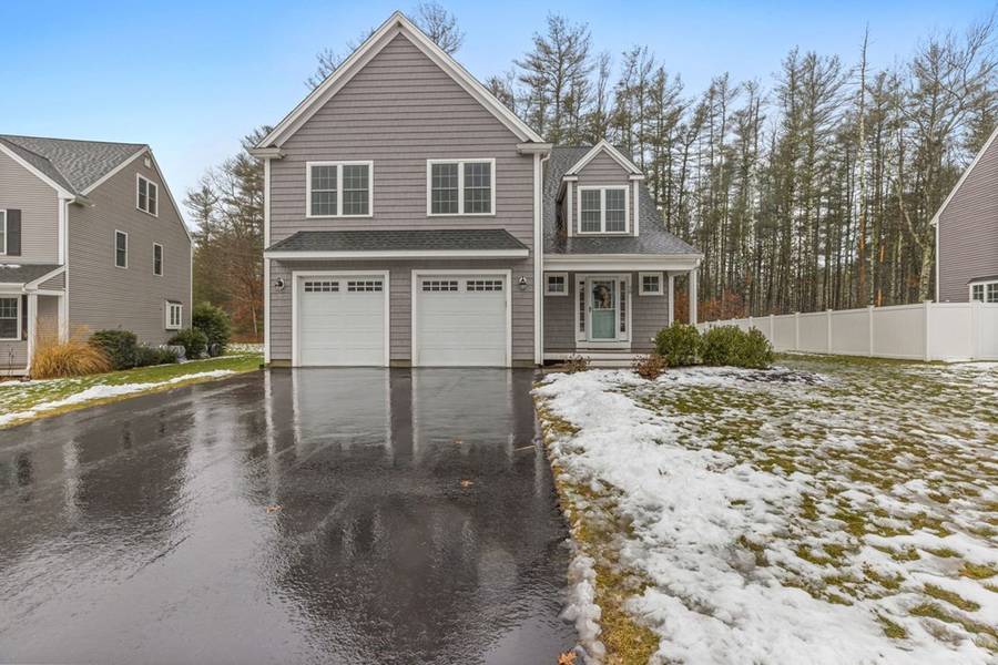 28 Three Rivers, Kingston, MA 02364