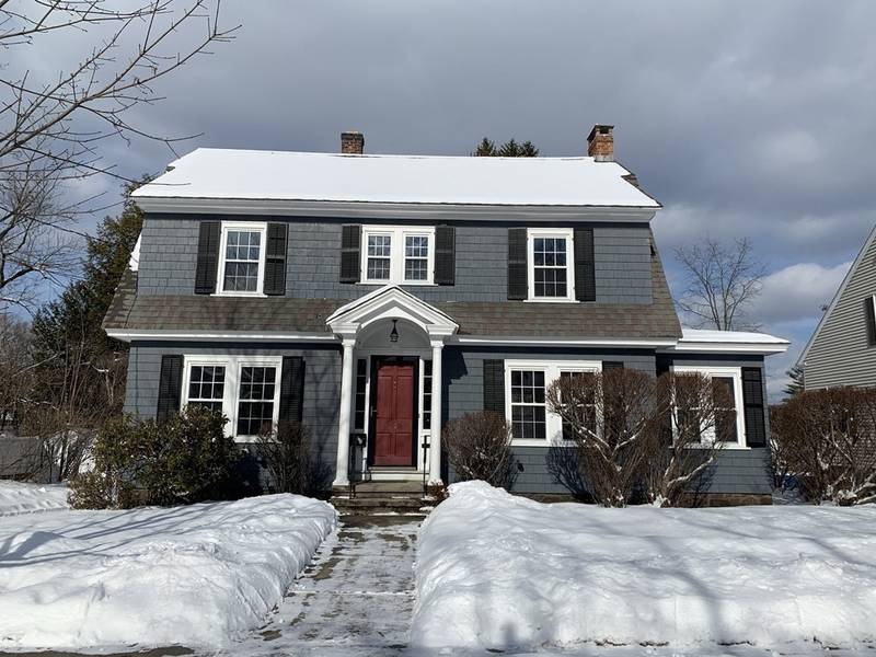 15 Ferrante Ave, Greenfield, MA 01301