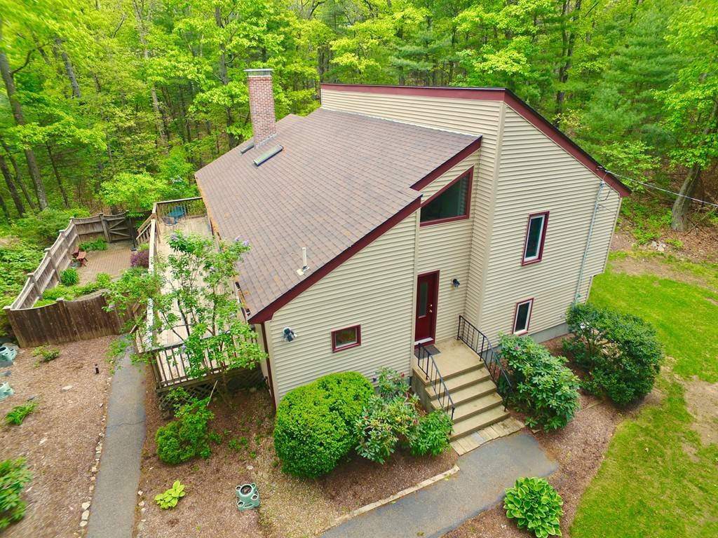 206 Wolomolopoag Street, Sharon, MA 02067