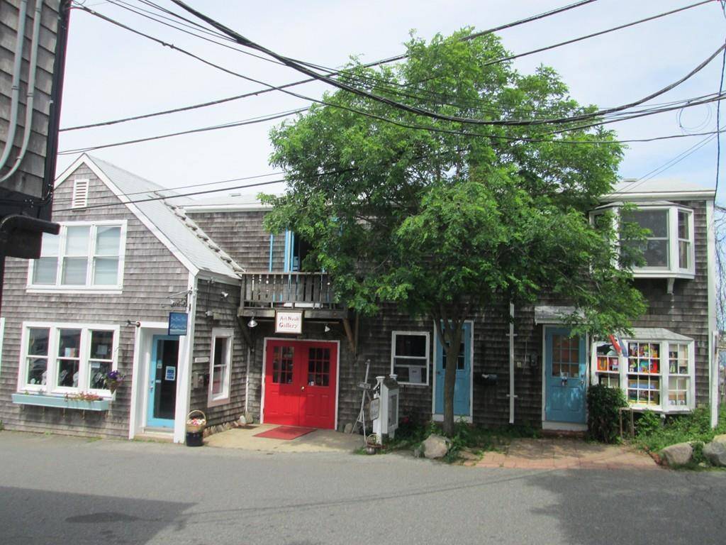 56-60 Bearskin Neck, Rockport, MA 01966