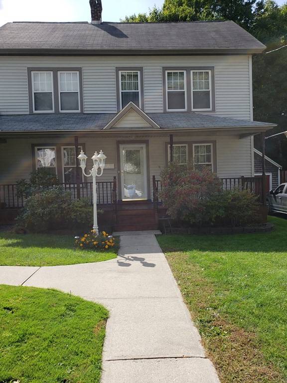 15 Randall St, Adams, MA 01220