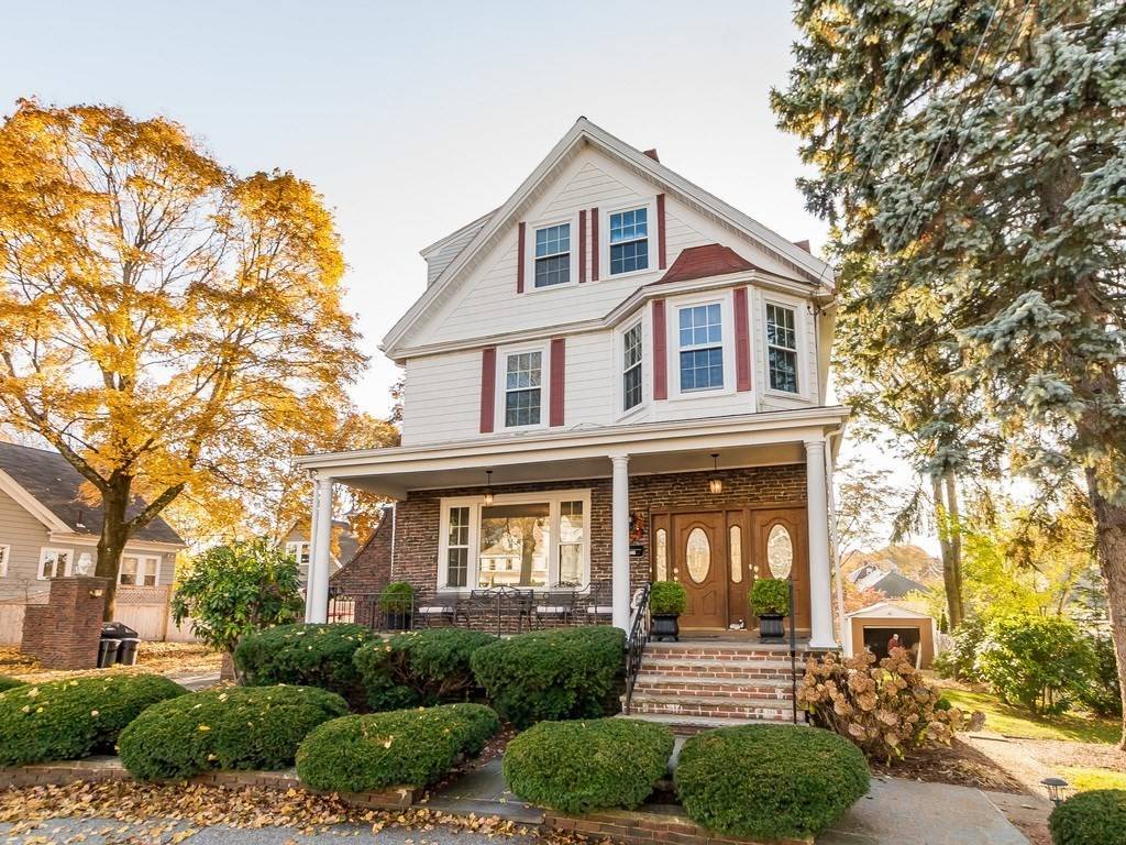 330 Winthrop St, Medford, MA 02155