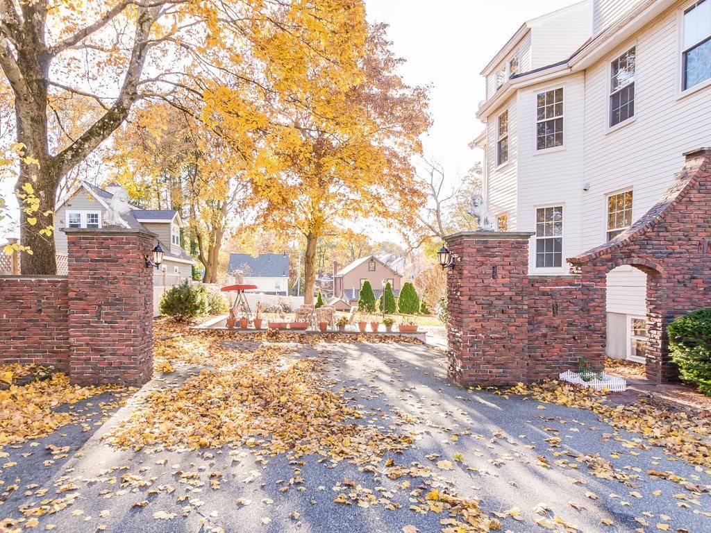 Medford, MA 02155,330 Winthrop St