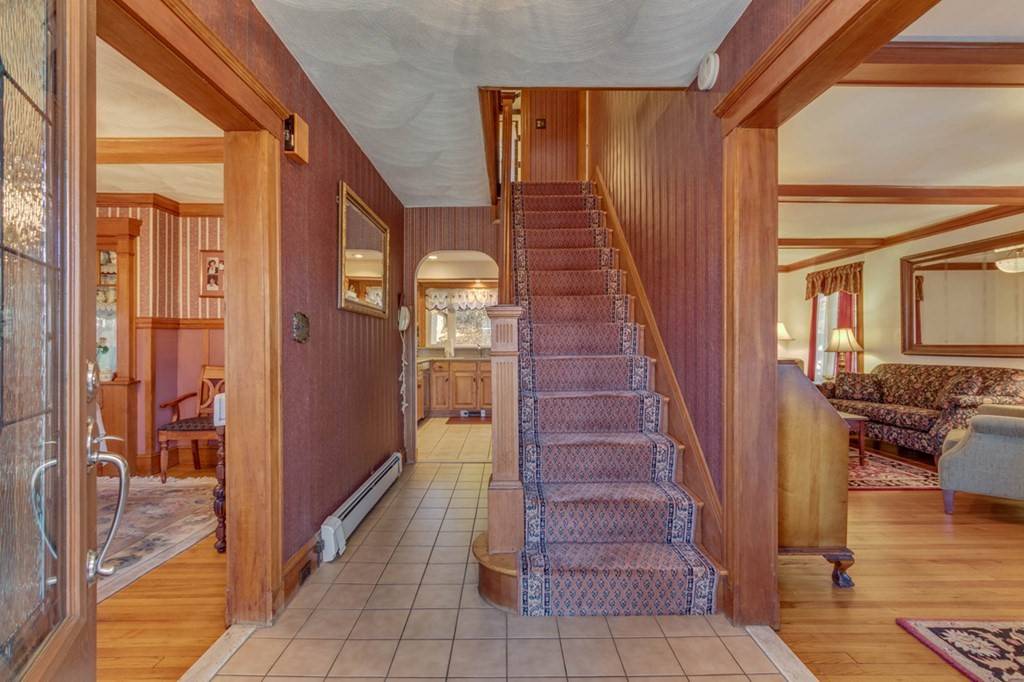 Medford, MA 02155,34 Austin Road