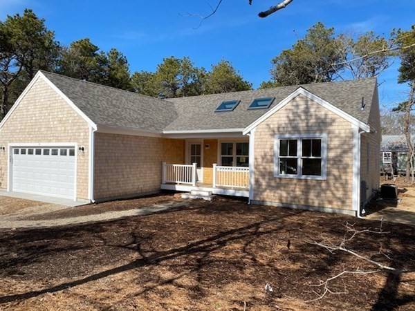 55 Fairview Ave, Eastham, MA 02642