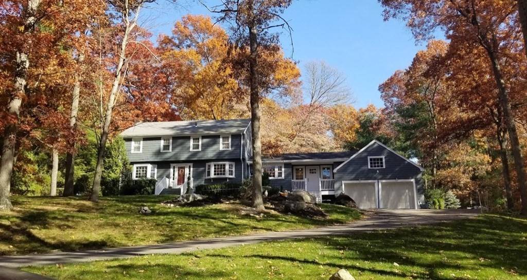 598 Canton St, Westwood, MA 02090