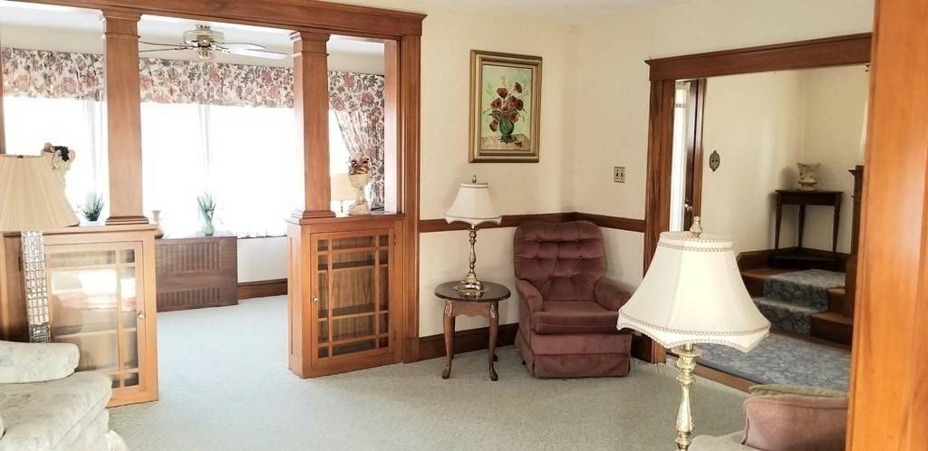 Quincy, MA 02169,195 Sea St
