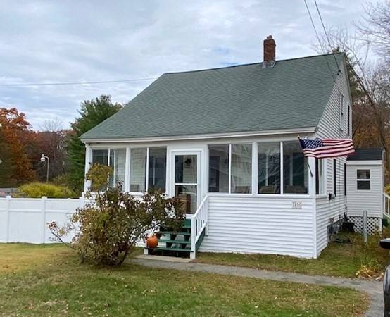 76 Boston Rd, Billerica, MA 01862