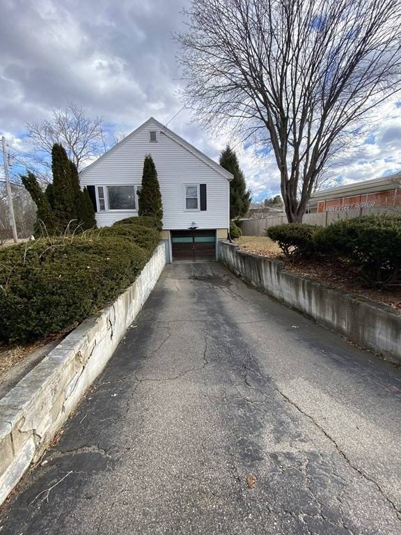 Canton, MA 02021,516 Sherman Street