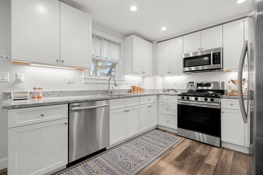 17 Ellis Street, Quincy, MA 02169
